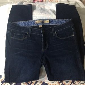 ⚡️SALE✨Paige skinny Jeans! 👖💕